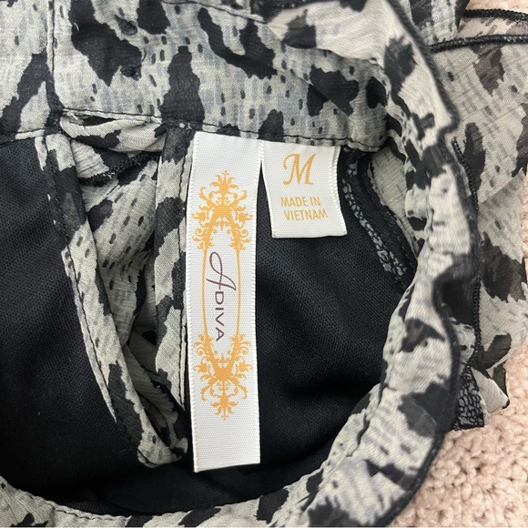 Adiva brand top - Picture 4 of 6